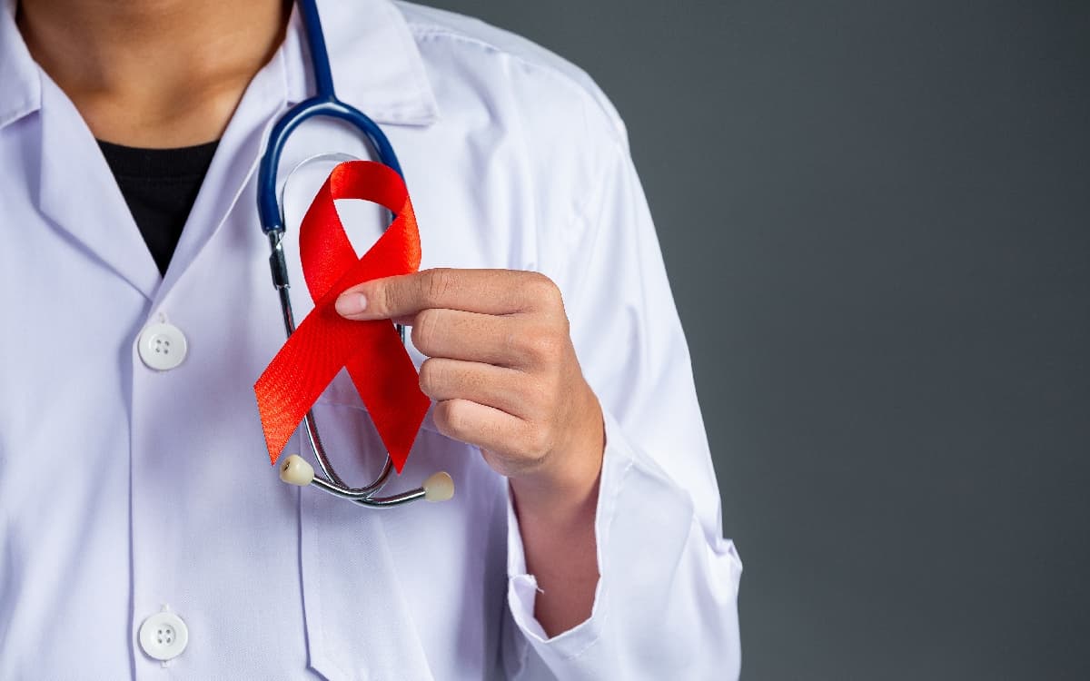 Cada 2 minutos un adolescente adquiere VIH: ONUSIDA